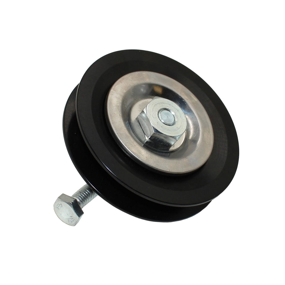 Idler Pulley Fits John Deere 4346770 D & C Series Excavators 2454D 200C 160DLC
