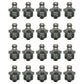 (20 Pk) Grease Nipple Fits JCB Backhoe Loader Wheeled Excavator 1450/0002