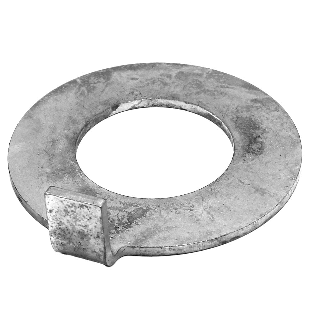 Lock Washer 72mm x 133.38mm x 5mm Fits Case/IH Wheel Loaders 570LXT 570LXT Series II