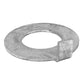 Lock Washer 72mm x 133.38mm x 5mm Fits Case/IH Loader Backhoes 243084A1 D136699