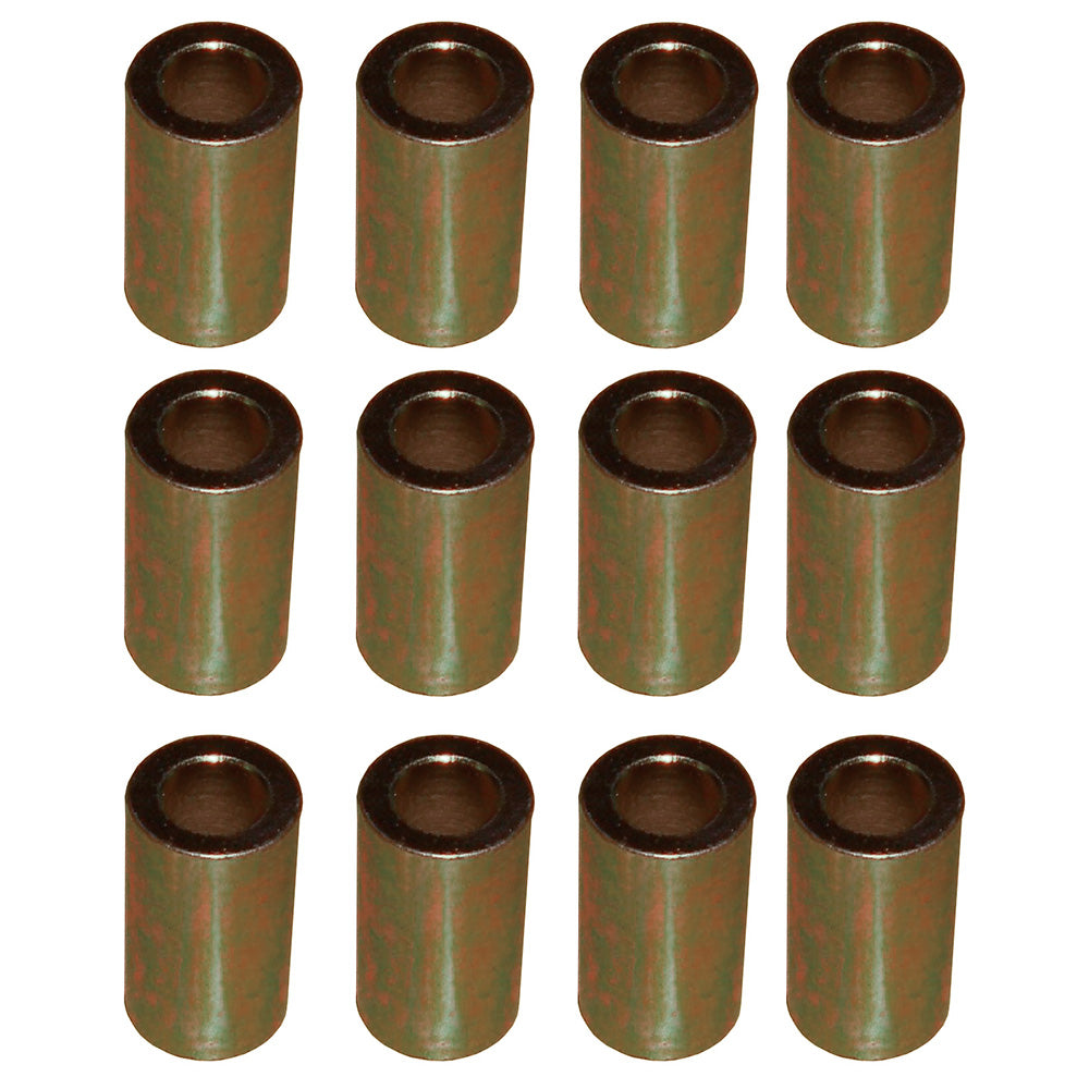 2S3770 2S-3770 Spacer X12 Exhaust Manifold Fits CAT 3406B 3406C Short