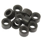 Qty 10: Fuel Line Olive Rubber Fits Massey Ferguson Replaces 164632A
