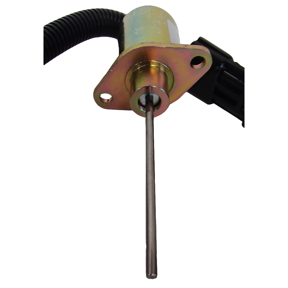 Solenoid Fits Kubota Replaces 25-38109-06Z