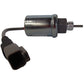 Shutoff Stop Solenoid 217-5204 324-4598 Fits CAT Skid Steer 3024C 3013C 1.5 C2.2