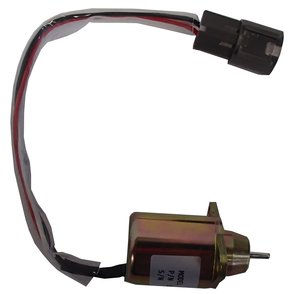 Fuel Shut Off Solenoid Fits Hyundai Replaces 119233-77931