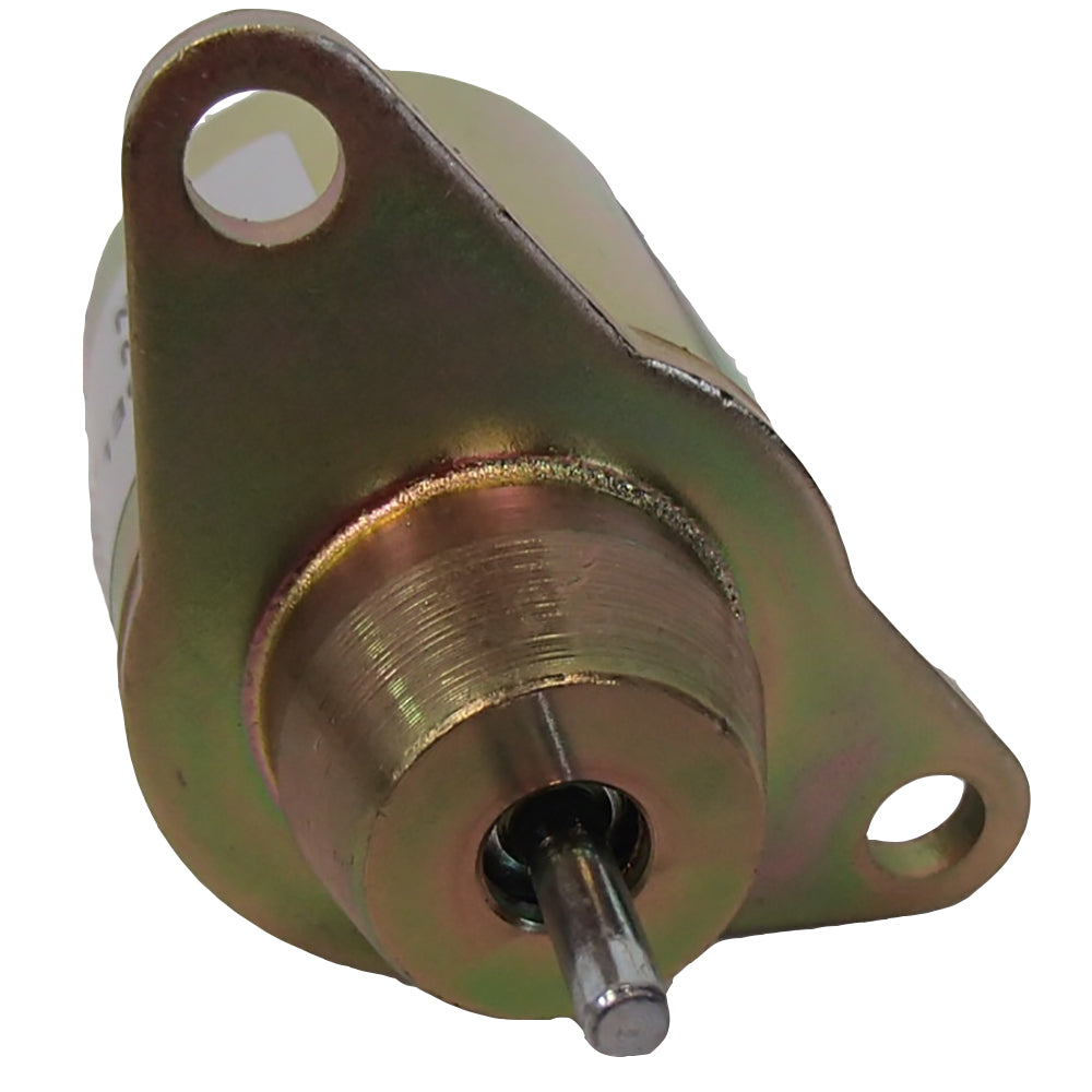 Fuel Shut Off Solenoid Fits Yanmar Replaces 119233-77931