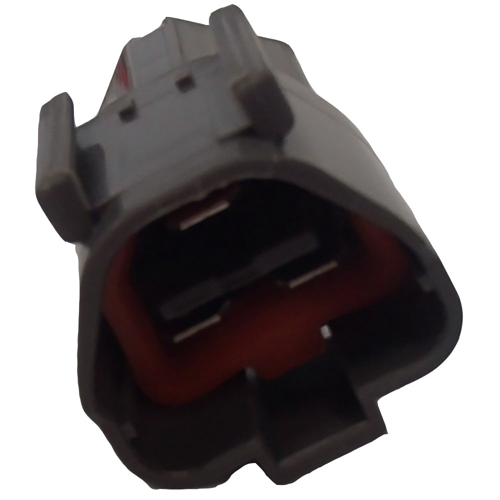 Fuel Shut Off Solenoid Fits John Deere Replaces 119233-77932