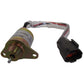 119233-77932 Yanmar Fuel Shut Off Solenoid Fits John Deere Fits Kubota