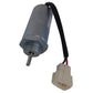 Solenoid Fits Isuzu Replaces 897329-5680