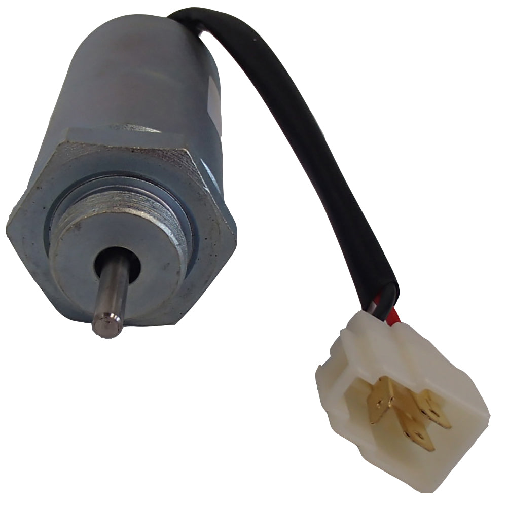 Solenoid Fits Hitachi Replaces 897329-5680