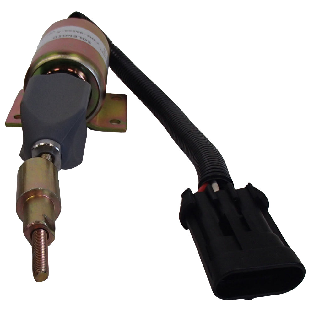 Solenoid Fits Ford/New Holland Replaces F3HZ-9A594-A