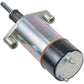 1255774 Solenoid Fits Caterpillar 3304 3304B 3306B 3406B SR4 R1300 R1300G