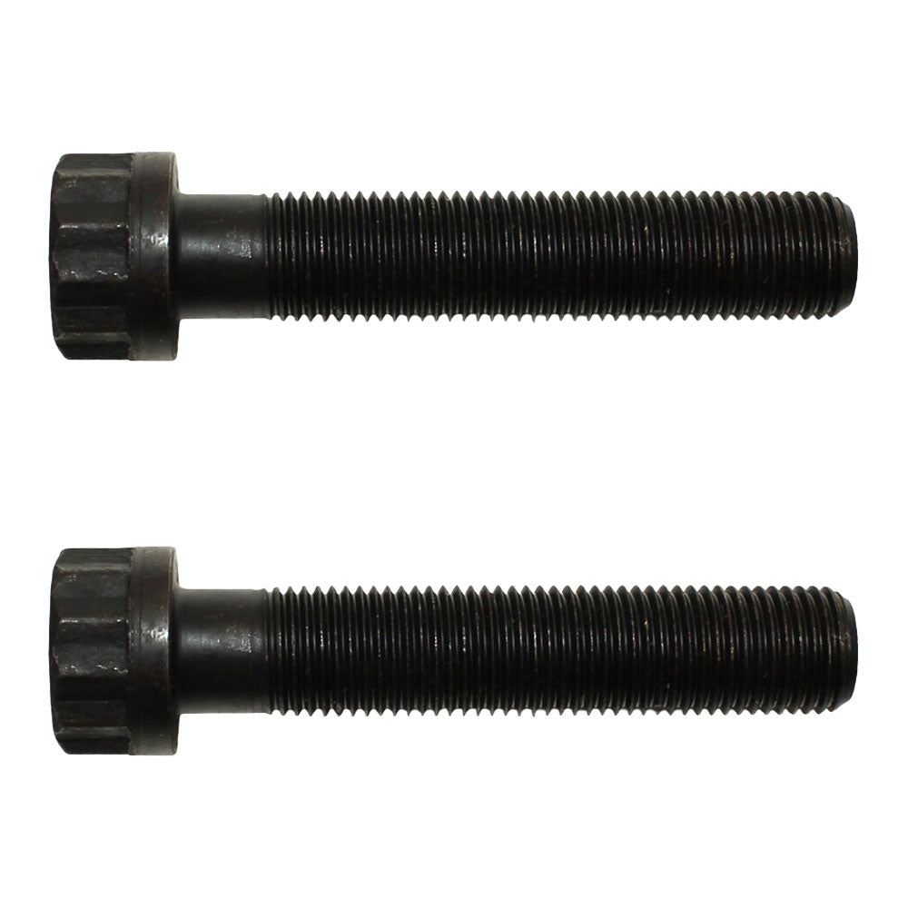 R501124 2 Connecting Rod Bolts Fits John Deere 6110 6210 7520 7405 7500 7510