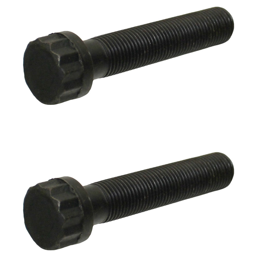 R501124 2 Connecting Rod Bolts Fits John Deere 6110 6210 7520 7405 7500 7510