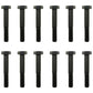 Qty 12: Hex Head Bolt Fits Caterpillar Replaces 141-6348