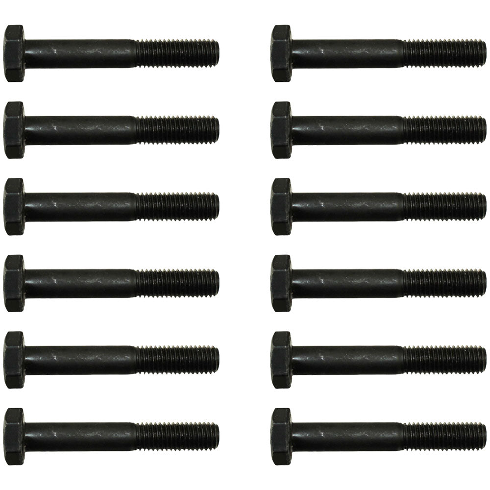 1136200 Exhaust Manifold Hardware Fits CAT 3116 3126 1416348