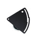 New Aftermarket E6NN8A614AB 83986807 Idler Pulley with Bracket (1976-UP)