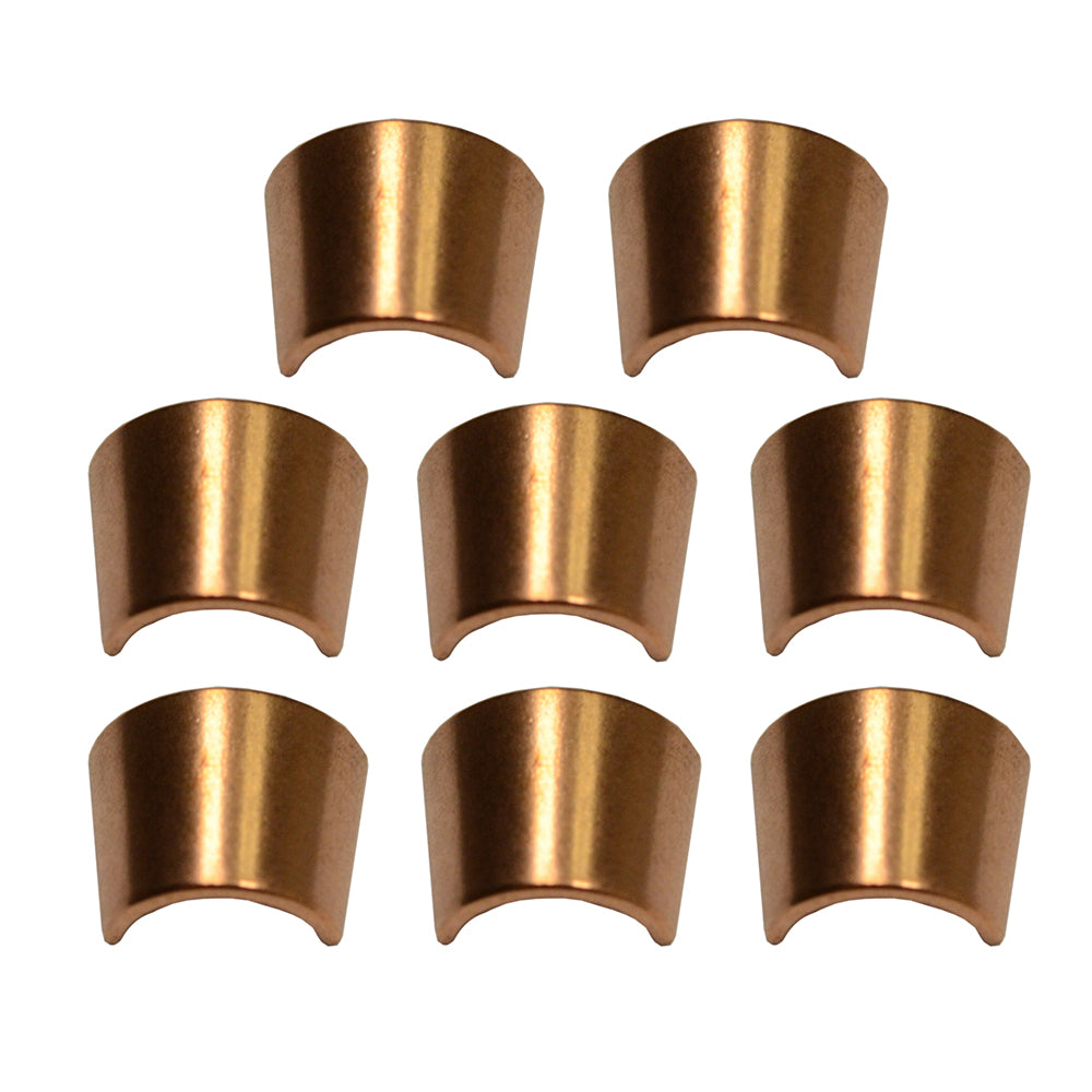ENL80-0454 46209D Pack of 8 Valve Keys Fits Case-IH Fits Cub Fits Cub Lo-Boy