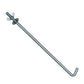 Battery Hold Down J-Bolt Fits Case Replaces 198185A1