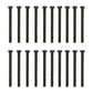 Qty 20 Head Bolts 676120 Fits International Navistar DT414 DT436 DT466 DT466