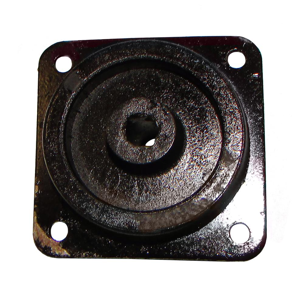 2 Cycle Gas Golf Cart Rubber Engine Motor Mount Isolator for 1976-1993 EZGO