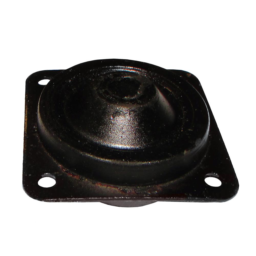 2 Cycle Gas Golf Cart Rubber Engine Motor Mount Isolator for 1976-1993 EZGO
