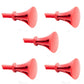 New Snow Blower Keys fits Many Brands 75000125 5 Pack