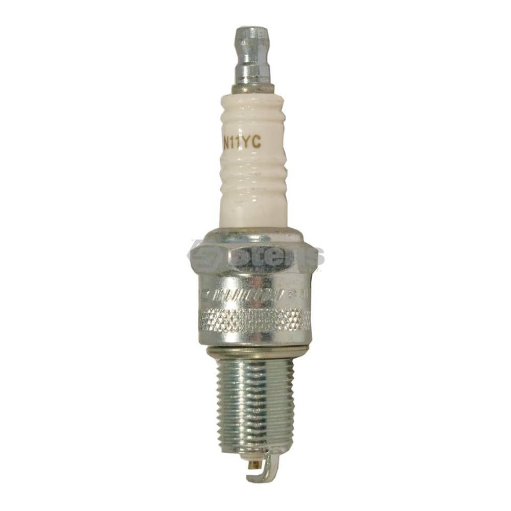 Spark Plug Fits Honda Replaces 130542
