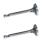 2 Exhaust Valves Fits Kohler K241 K301 10 12 M10 M12 10HP 12HP 235826S