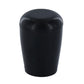 MMS1916 Black Rubber Throttle Knob Fits Minneapolis Moline 335 445 JetStar