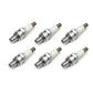 Qty 6: Spark Plug Fits Homelite Replaces 870217001