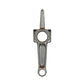 47-067-09-S Connecting Rod Fits Kohler 12, 14 HP Engines for K-301 & K-321
