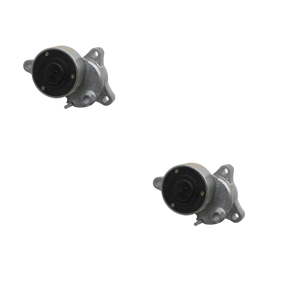 Qty 2: Adjuster Auto Tensioners Fits JCB Replaces 320-08584