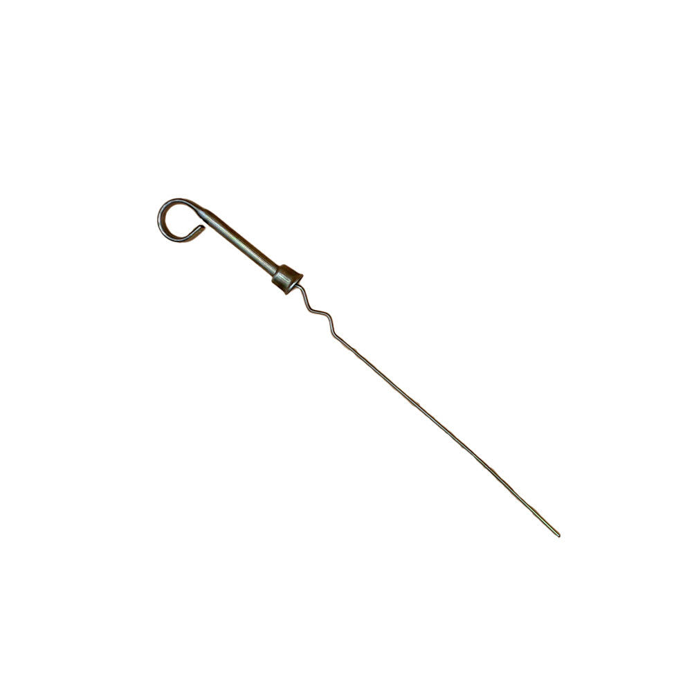 Oil Dipstick Fits John Deere Replaces RE69243