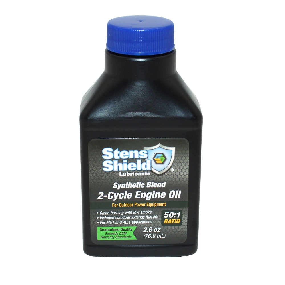 2-Cycle Engine Oil Fits Briggs and Stratton Replaces 100107