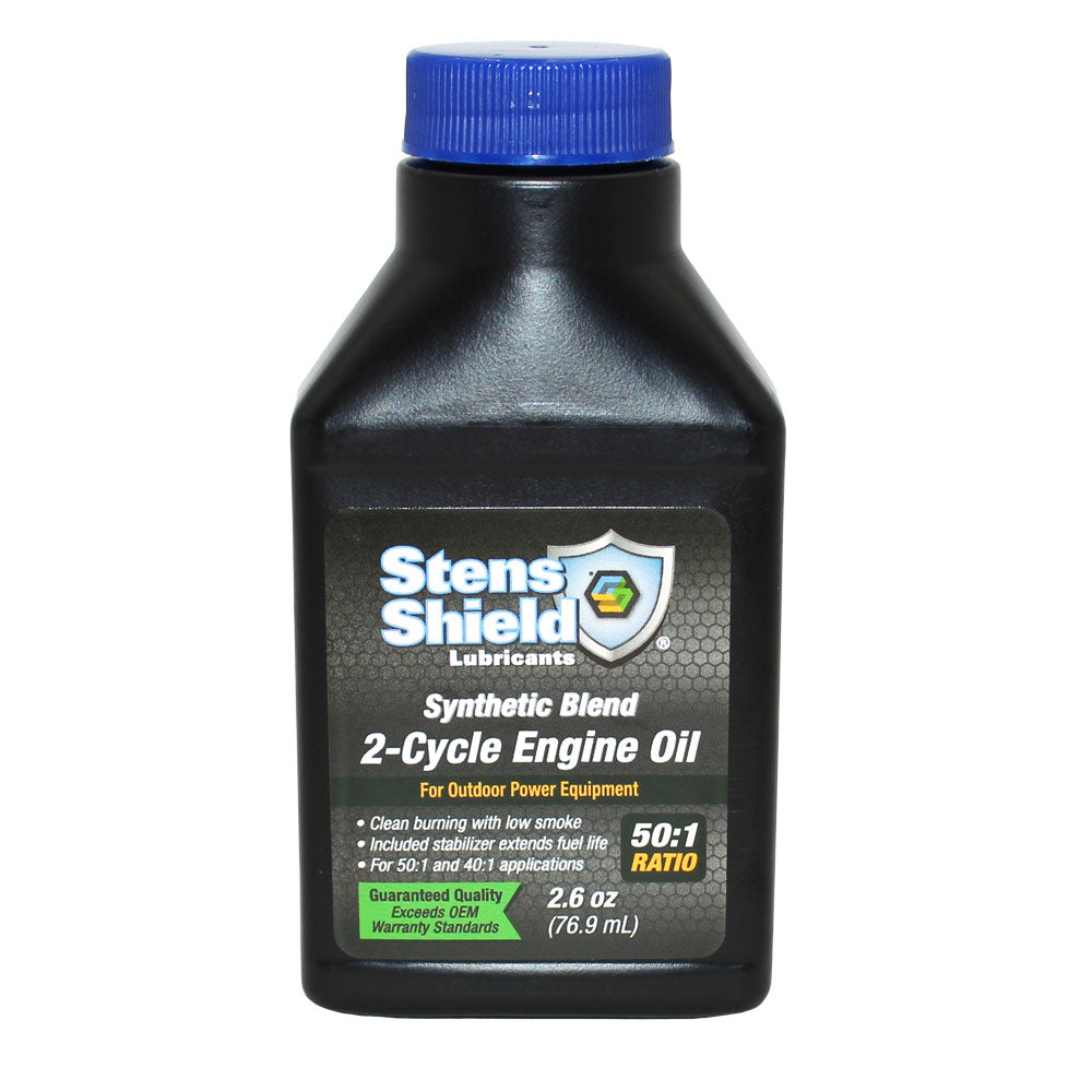 100107, 100107WE New Engine Oil Bottle Various Applications & Models