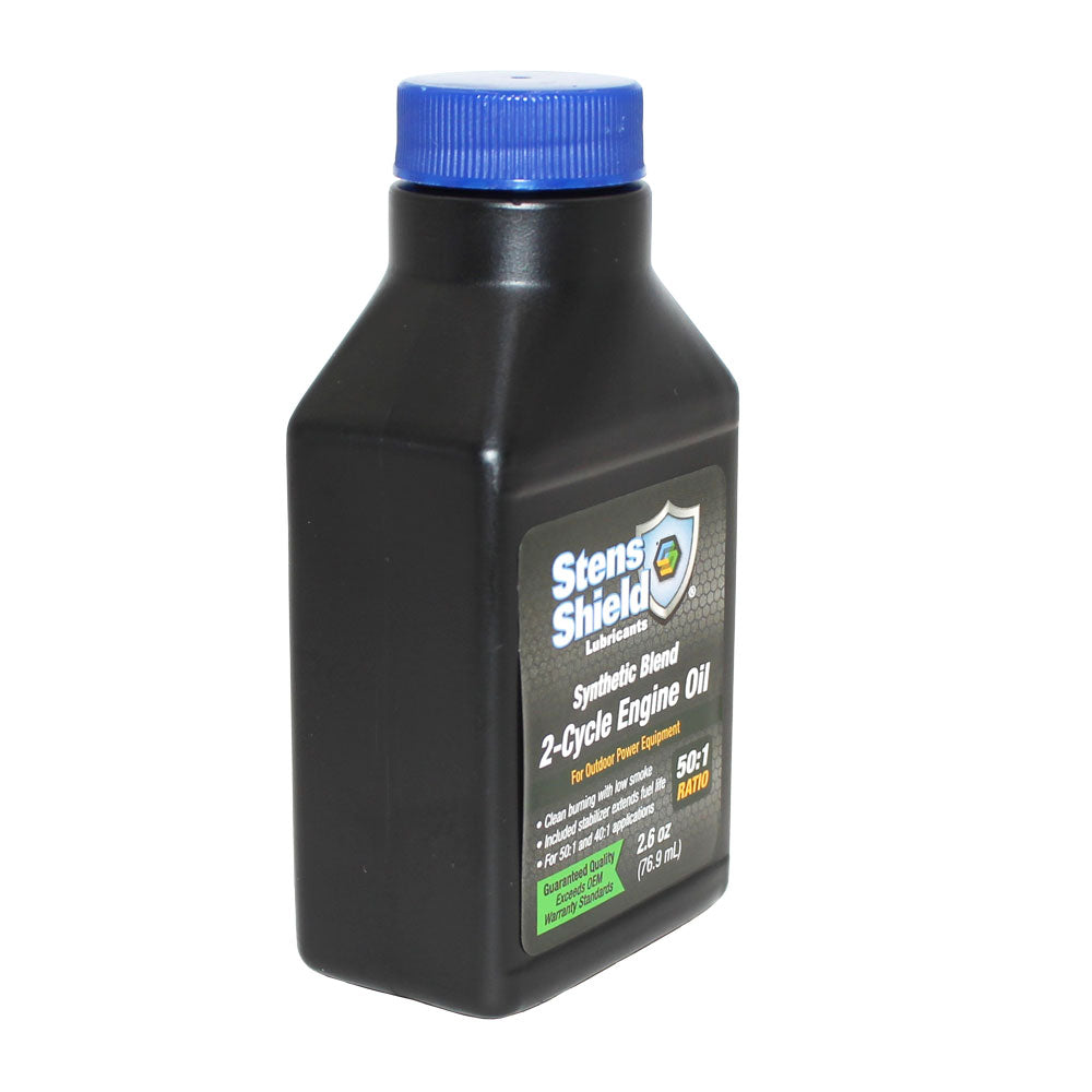 2-Cycle Engine Oil Fits Echo Replaces 6450001