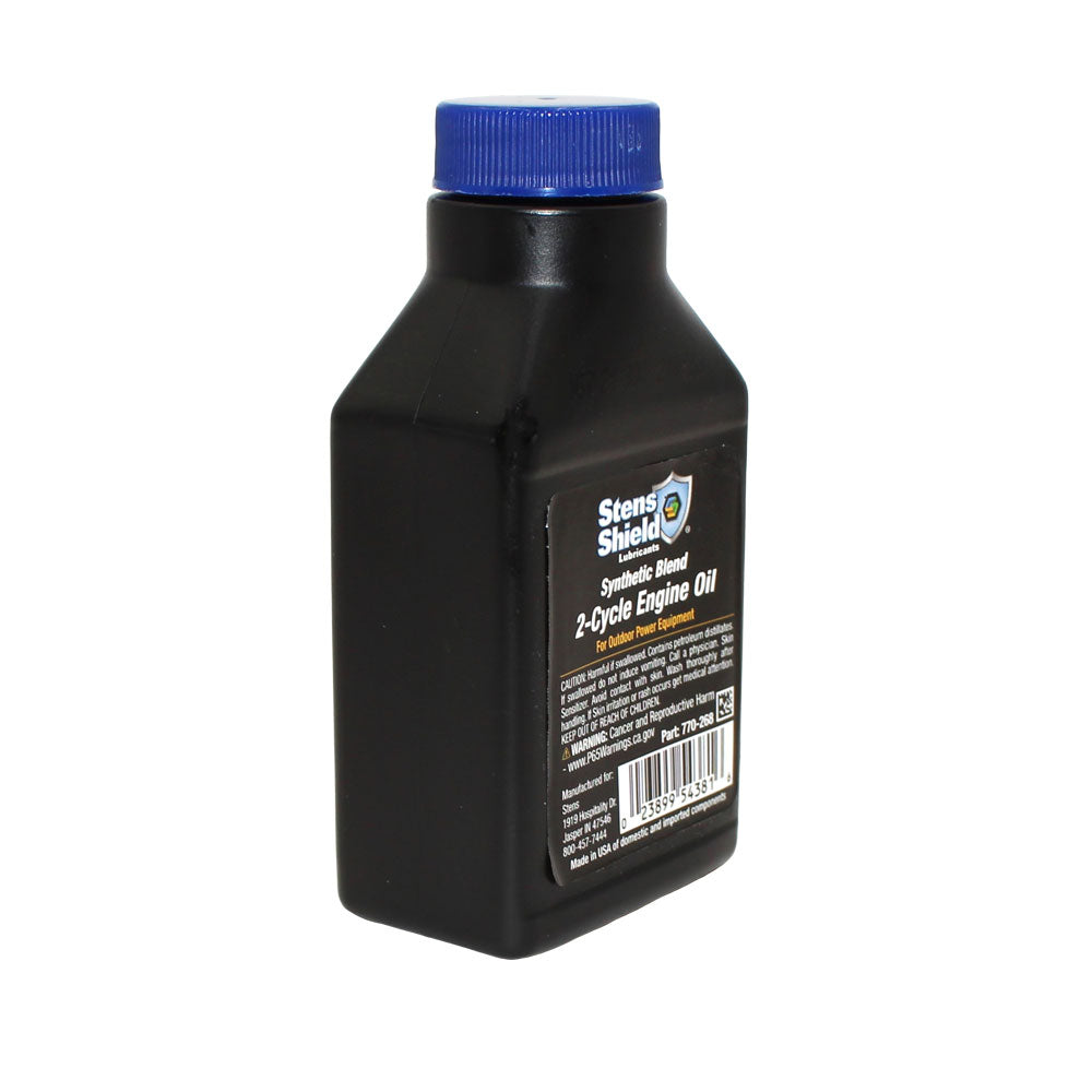 2-Cycle Engine Oil Fits Echo Replaces 6450001