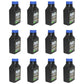Qty 12: 2-Cycle Engine Oil Fits Stihl Replaces 0781 319 8008