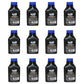 Qty 12: 2-Cycle Engine Oil Fits Echo Replaces 6450001