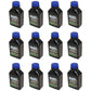 Qty 12: 2-Cycle Engine Oil Fits Stihl Replaces 0781 319 8008