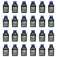 24 2-Cycle Engine Oil 2.6 oz. Bottles 50:1 Synthetic Blend Mix Fits Case