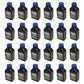 24 2-Cycle Engine Oil 50:1 Full Synthetic, (24) 2.6 oz. bottles