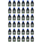 Qty 36: 2-Cycle Engine Oil Fits Briggs and Stratton Replaces 100107