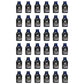 Qty 36: 2-Cycle Engine Oil Fits Briggs and Stratton Replaces 100107