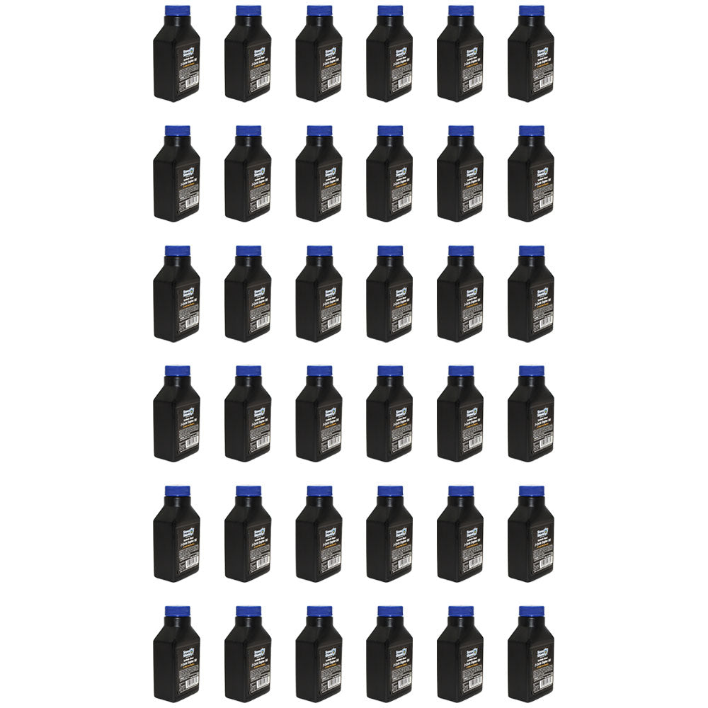 Qty 36: 2-Cycle Engine Oil Fits Stihl Replaces 0781 319 8008