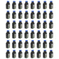 Qty 48: 2-Cycle Engine Oil Fits Briggs and Stratton Replaces 100107