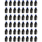 (48) New Aftermarket Replacement 2.6 oz Bottles of Shield 2-Cycle Engine Oil