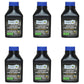 Qty 6: 2-Cycle Engine Oil
 Fits Briggs and Stratton Replaces 100107