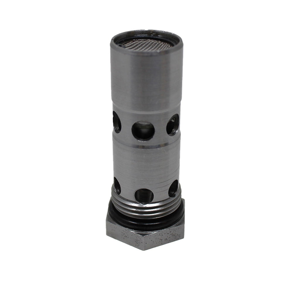 Pilot Relief Valve Fits Case/International Harvester Replaces ENL80-0780